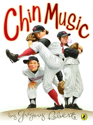 cover image of Chin Music